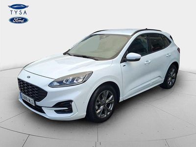 Usado Ford Kuga ST-Line 120 CV (88 kW) 2023 Otro SUV