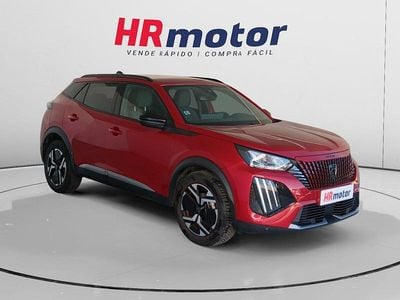 Usado 2022 Peugeot 2008 Allure SUV | 16.000 € (Un poco caro)