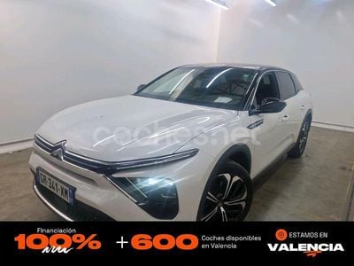 Citroën C5 X