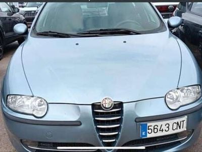 Alfa Romeo 147