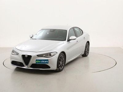 Usado 2020 Alfa Romeo Giulia Super | 23.090 € (Caro)