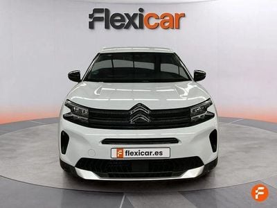 Brugt Citroën C5 Aircross PureTech 131 HK (96 kW) 2024 Hvid SUV