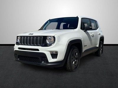 usado Jeep Renegade 1.5 Mhev Longitude