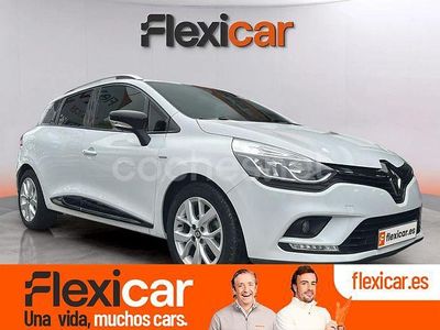 Renault Clio GrandTour