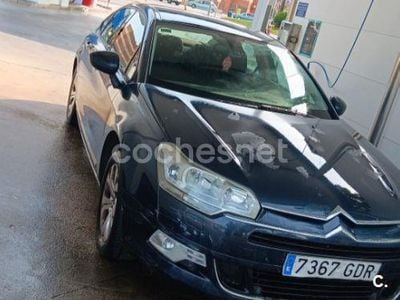 Citroën C5