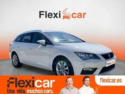 Seat Leon ST