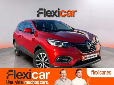 Usado Renault Kadjar