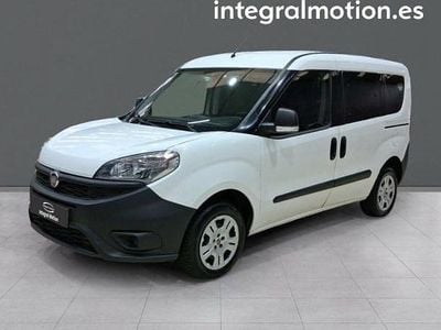 Fiat Doblò