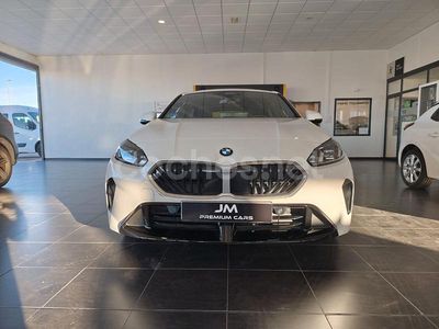 Usado BMW 120 Shadowline 170 CV (125 kW) 2025 Blanco Utilitario