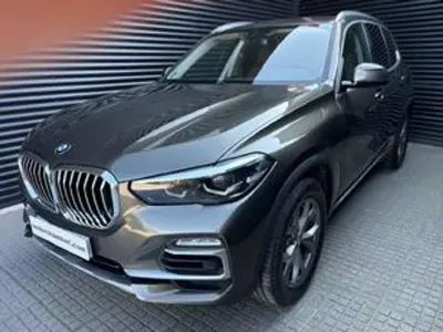 Usado BMW X5