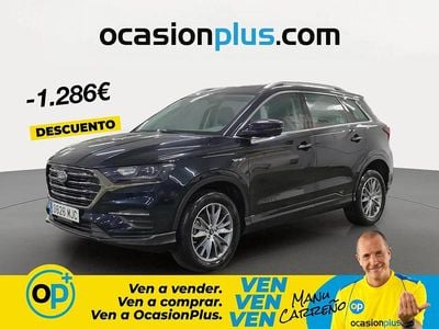 Usado SWM G01