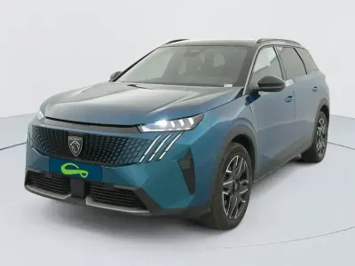 Usado Peugeot 5008 GT 145 CV (106 kW) 2025 SUV