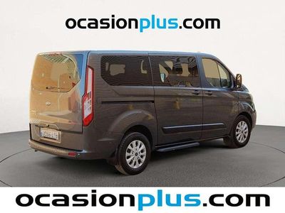 Ford Tourneo