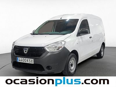 usado Dacia Dokker Van Access 1.6 (100 CV)