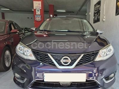 Nissan Pulsar