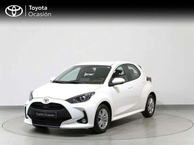 usado Toyota Yaris 125 S-Edition