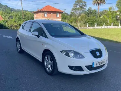 Usado Seat Leon