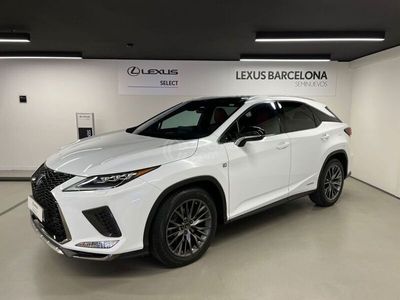 Lexus RX450h