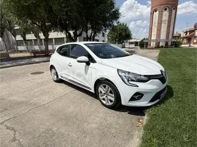 Usado Renault Clio V