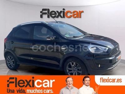 Ford Ka Plus