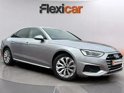 Usado Audi A4