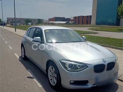 BMW 114