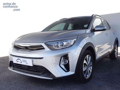 Usado Kia Stonic 101 CV (74 kW) 2021 SUV