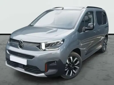 Usado Citroën Berlingo