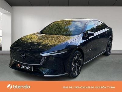 Azul Nuevo 2025 Mazda 6e Takumi-Line Berlina | 42.911 €