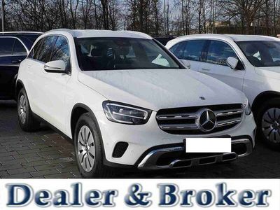 Mercedes GLC220