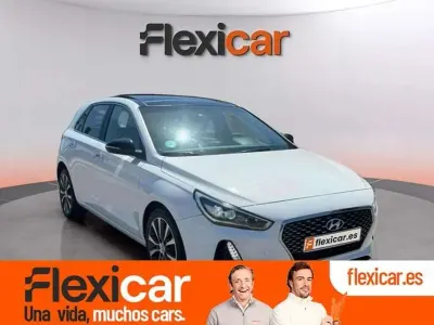 Usado Hyundai i30
