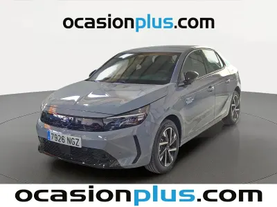 Nuevo Opel Corsa S 101 CV (74 kW) 2025 Gris Utilitario