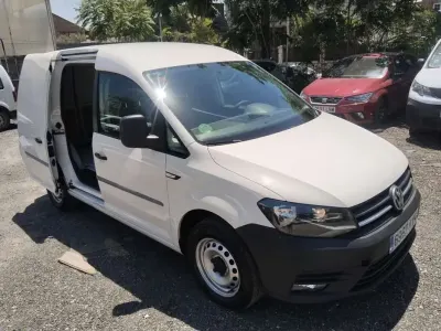 Usado VW Caddy