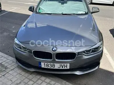 Usado BMW 316