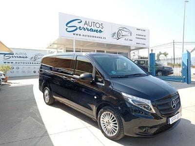 Mercedes Vito