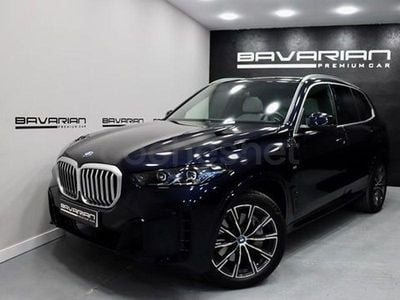 Używany BMW X5
