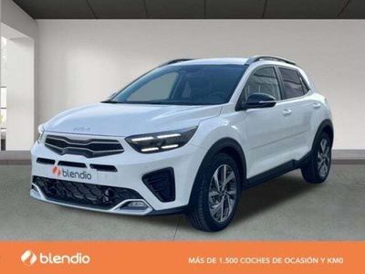 Usado 2024 Kia Stonic GT-Line SUV | 20.990 € (Un poco caro)