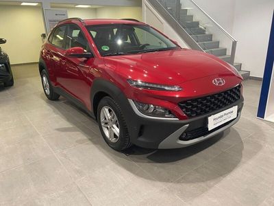 usado Hyundai Kona 1.0 TGDI Maxx 4X2