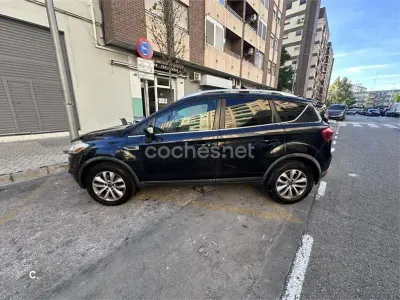 Usado Ford Kuga