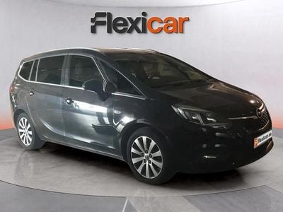 Opel Zafira Tourer