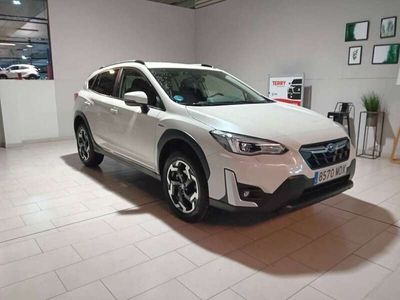 usado Subaru XV 2.0i Hybrid Sport Plus Cvt