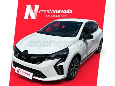 Usado Mitsubishi Colt