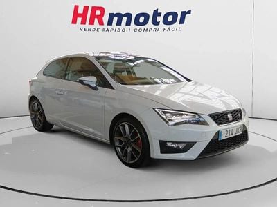 Seat Leon SC