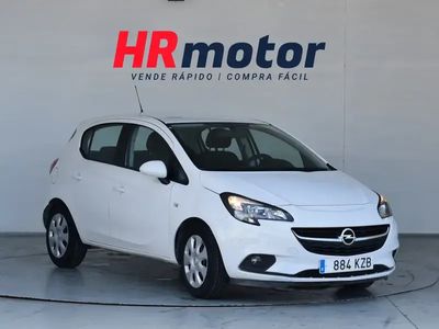 usado Opel Corsa 1.4 GLP Selective Pro