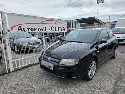 Fiat Stilo