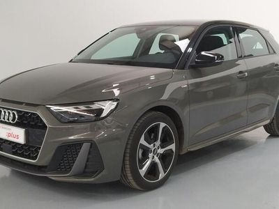 usado Audi A1 Sportback Adrenalin edition 30 TFSI 81 kW (110 CV) S tronic