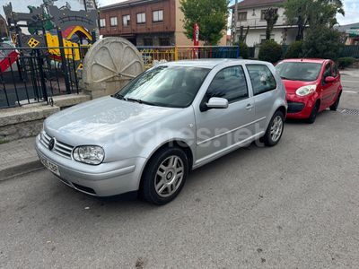 VW Golf IV