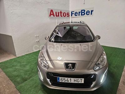 Peugeot 308 SW