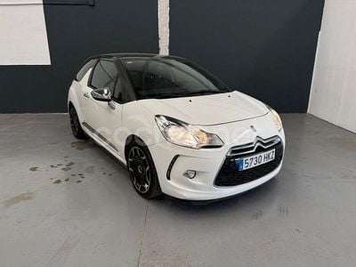 Citroën DS3