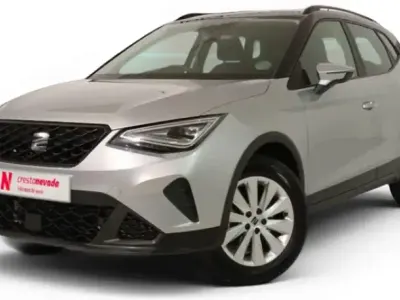 Usado Seat Arona Style 115 CV (84 kW) 2024 SUV